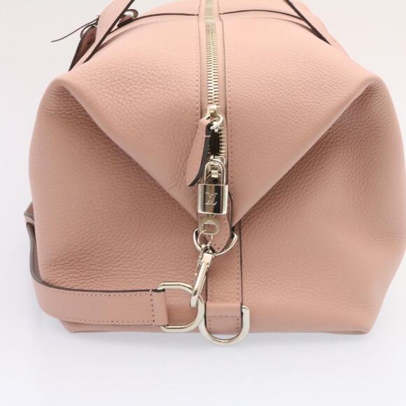 LOUIS VUITTON Astralis Boston Bag Taurillon Clemenceleather M50279 - Picture 3 of 16